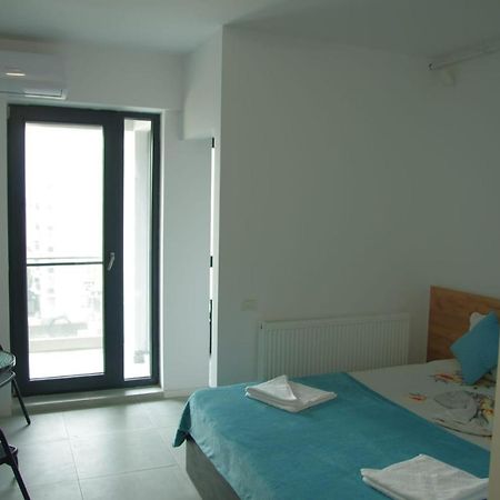Studio David Eforie Nord Exterior photo