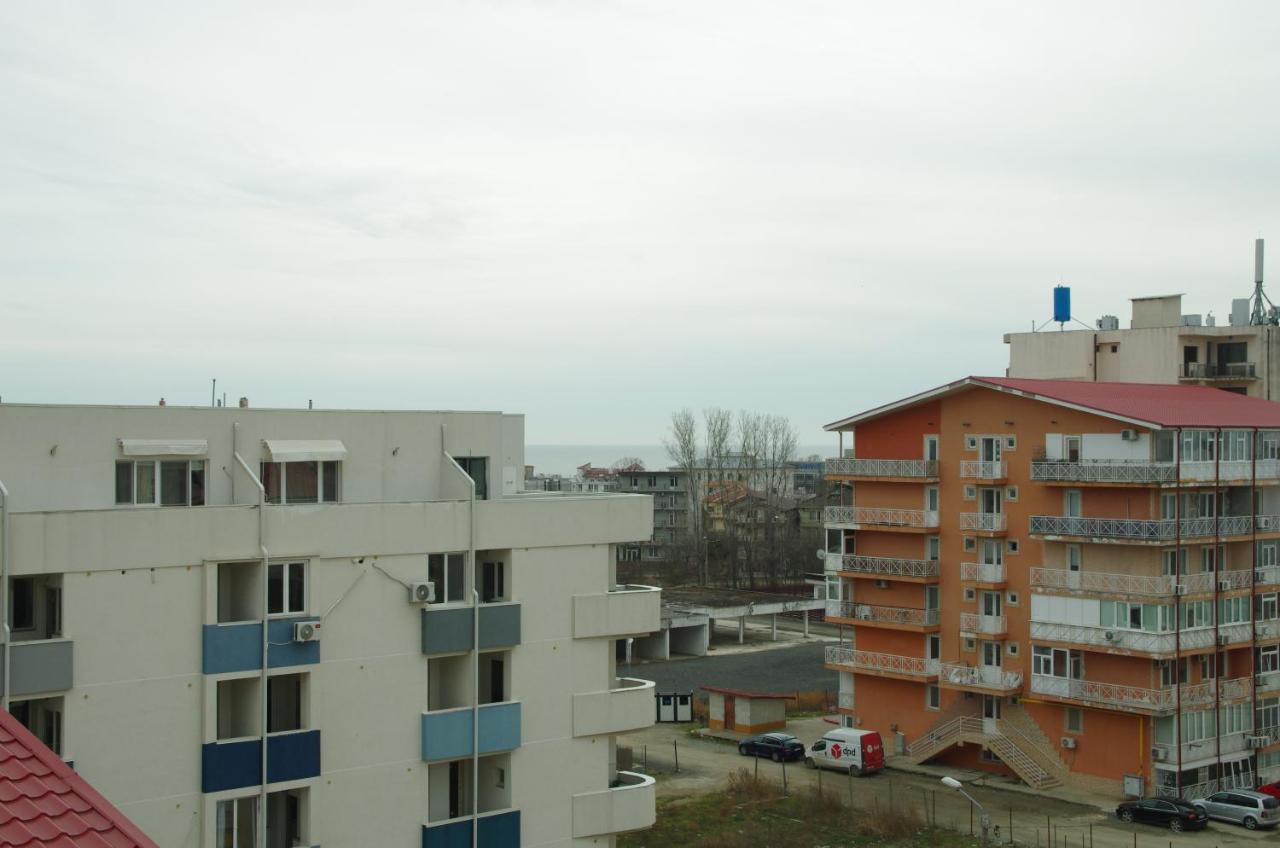 Studio David Eforie Nord Exterior photo